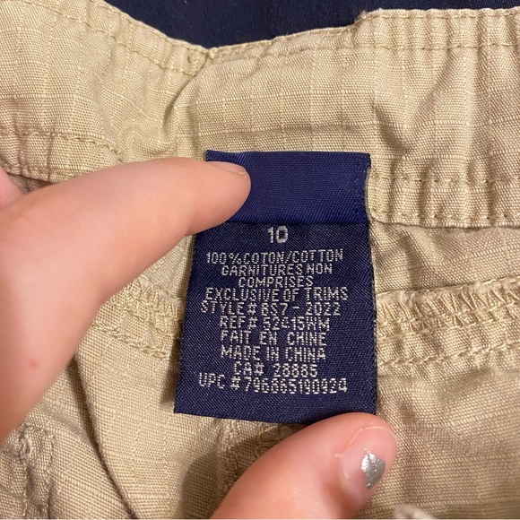 Cargo Pants - Picture 2 of 3